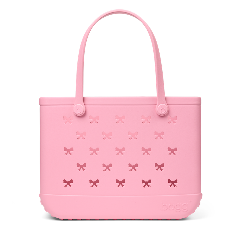 Original Bogg Bag – Bubblegum Bows