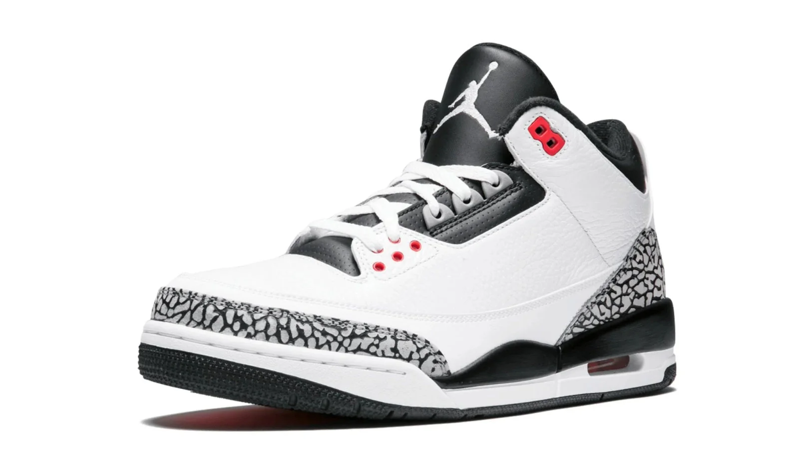Air Jordan 3 Retro 