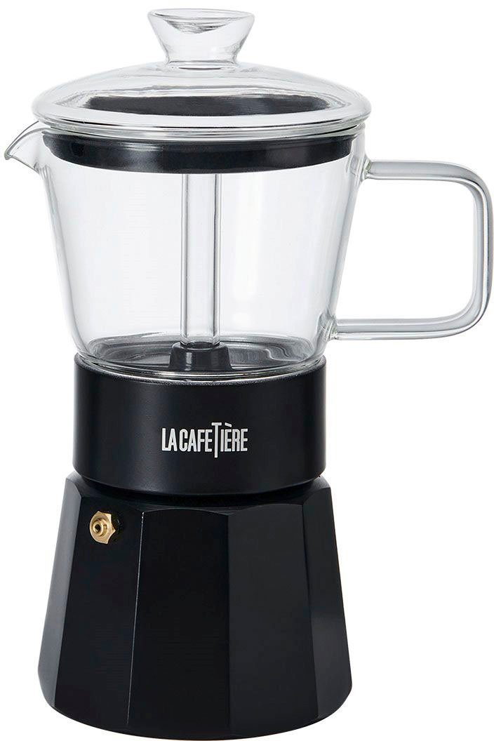 Espressokocher