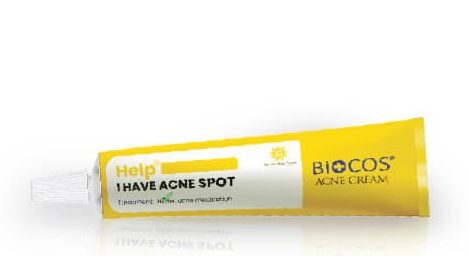 Biocos Anti Acne Cream 💧 Say Goodbye to Acne! �?