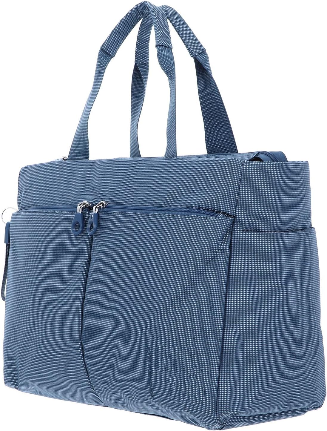MANDARINA DUCK Sporttasche Reisetasche MD20 Duffle Scuba Blue blau
