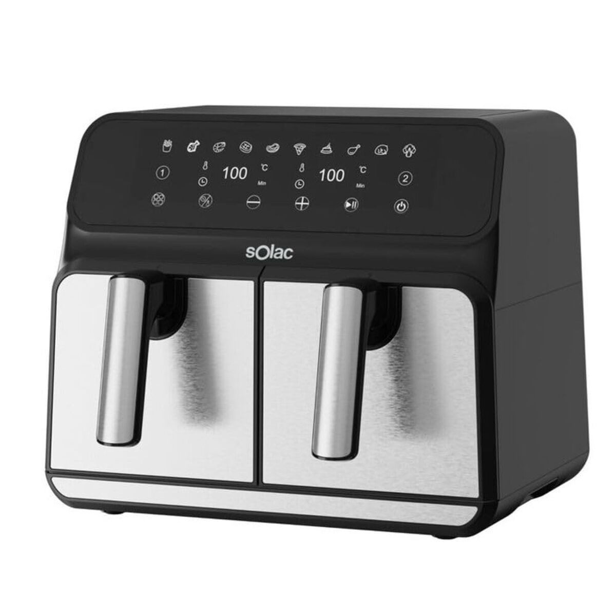 Fritteuse Solac FA1520
