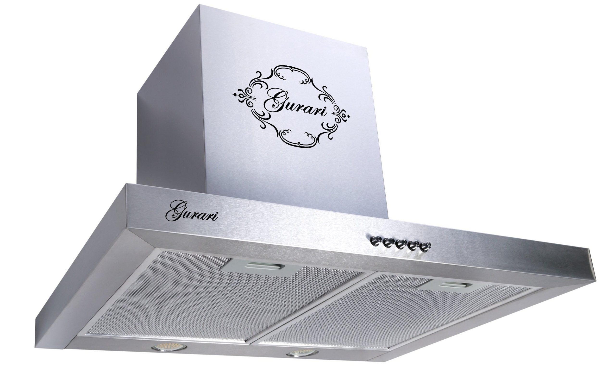 Kaminhaube GCH F 461.6 IS