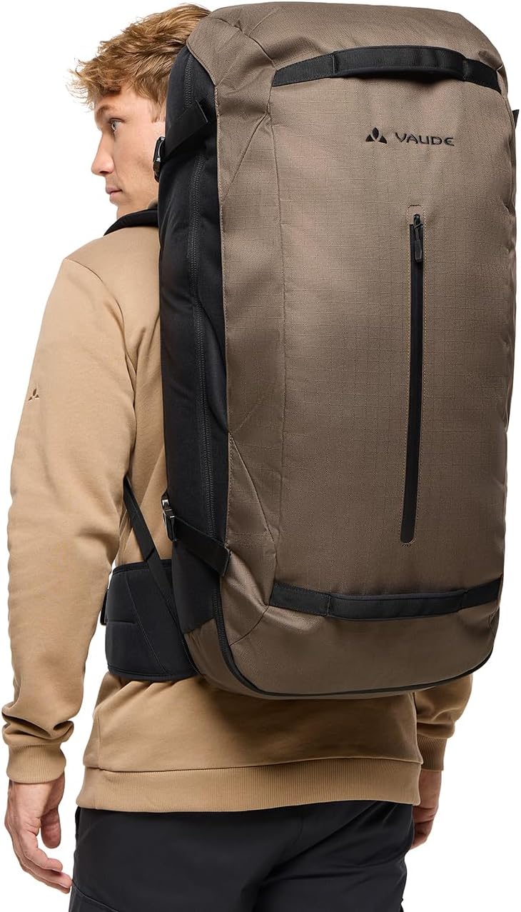 VAUDE Unisex Mundo 65+to Go Rucksäcke (1er Pack)