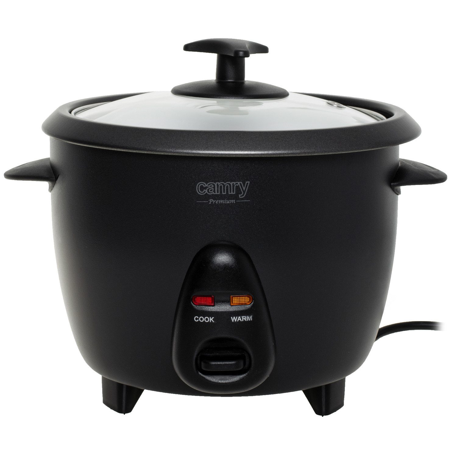 Reiskocher CR 6419 Inhalt 1.0 L