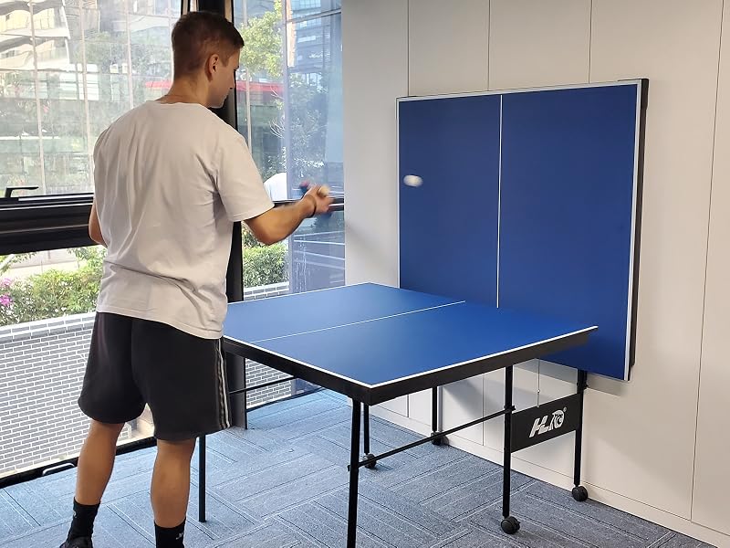 Tavoli da Ping pong