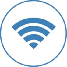 WIFI INTEGRATO
