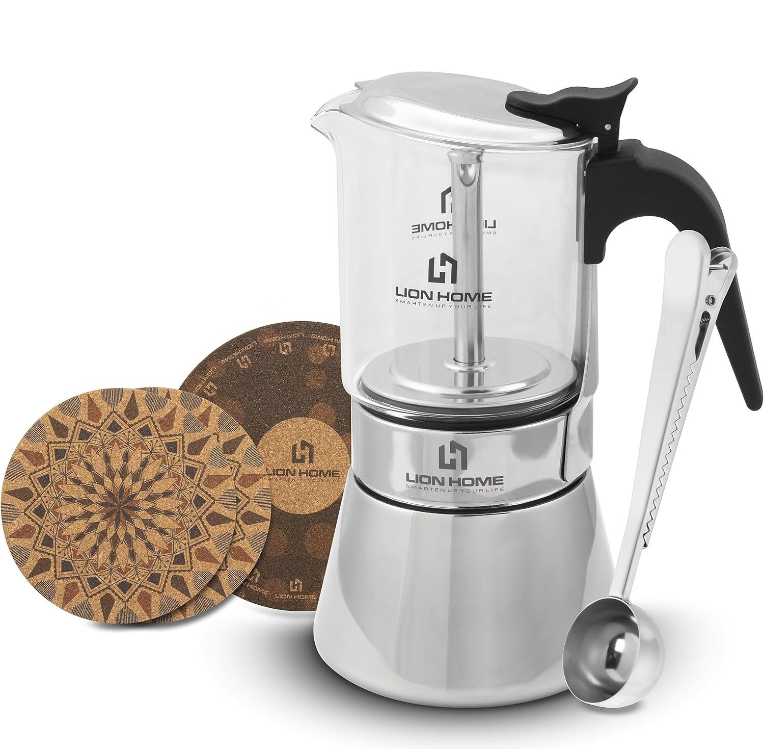 Espressokocher