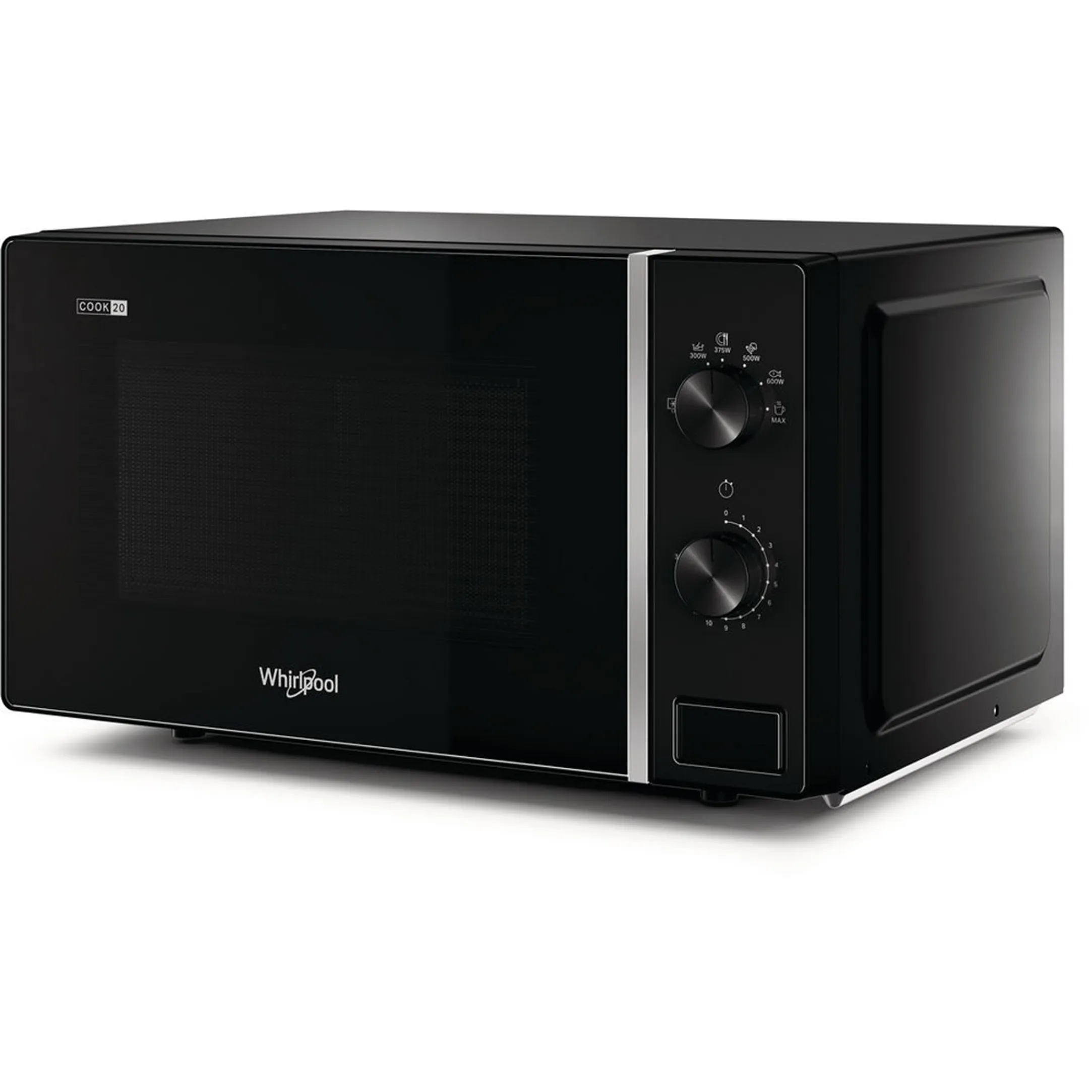 Whirlpool Microgolfoven MWP 101 B