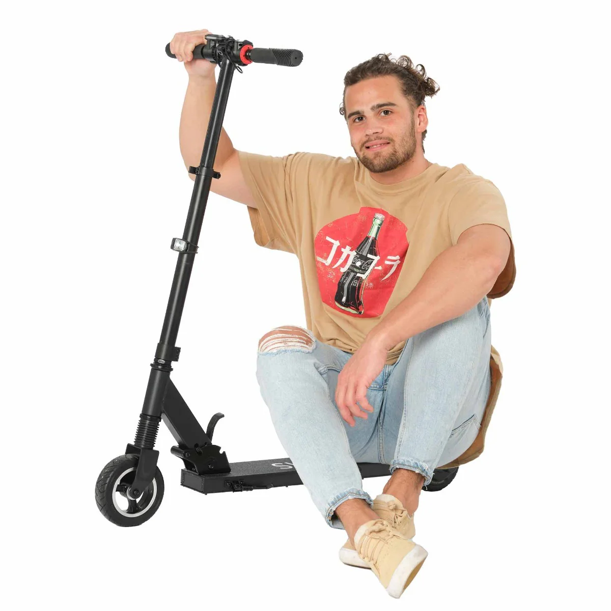 Swoop E-Scooter ES300