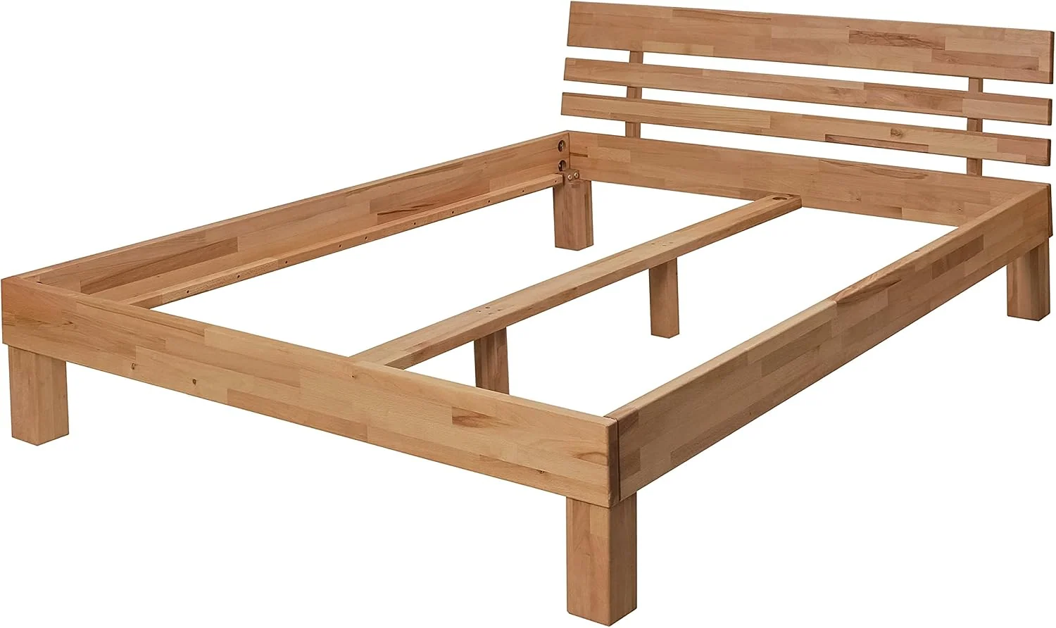 Krok Wood Julia Massivholzbett