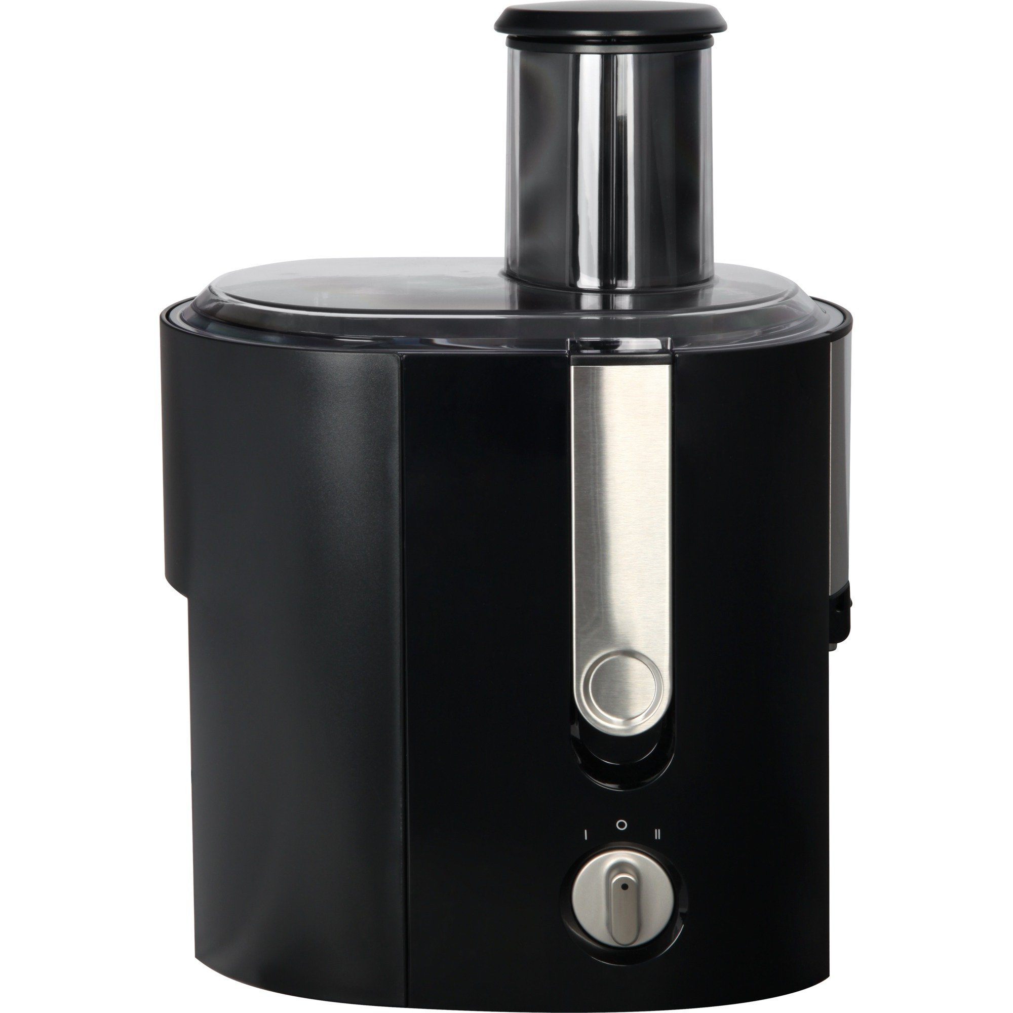 Entsafter Braun IdentityCollection Entsafter J 500, (900