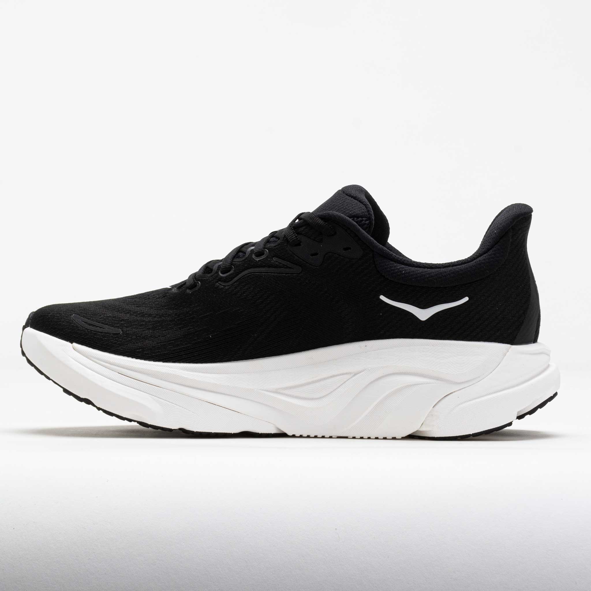 Arahi 8 Men's Black/White