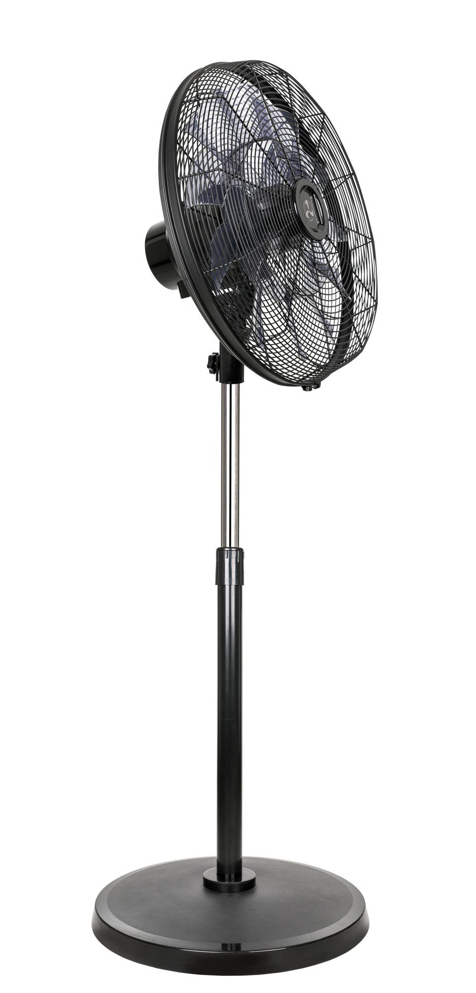 Standventilator Standventilator Airos Eco Silent mit Fernbedienung