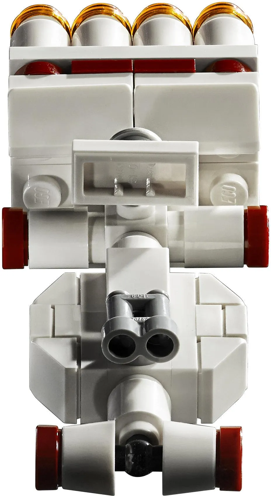 2025 LEGO 75252 Imperial Star Destroyer UCS Star Wars ?C Ultimate Collector Series