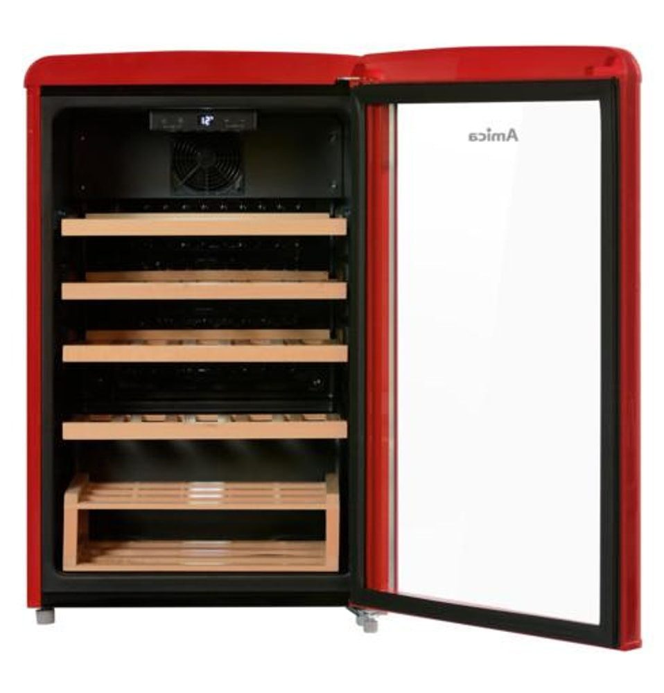 Weinkühlschrank