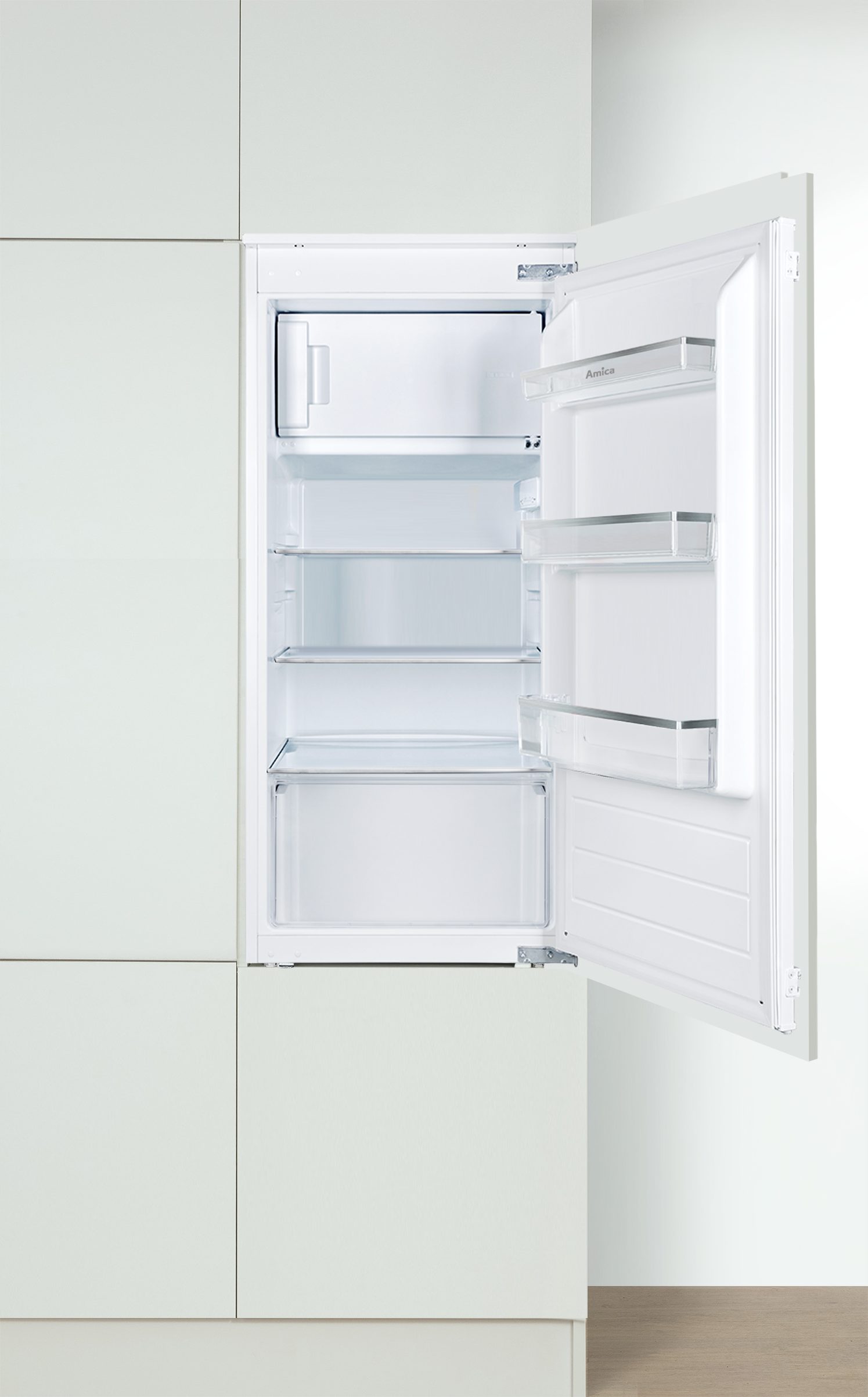 Einbaukühlschrank EKSS 361 226