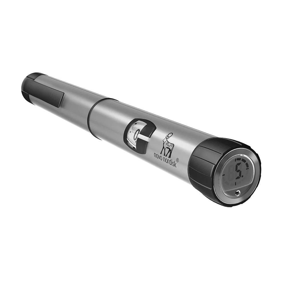 Insulin-Pen NovoPen? 6