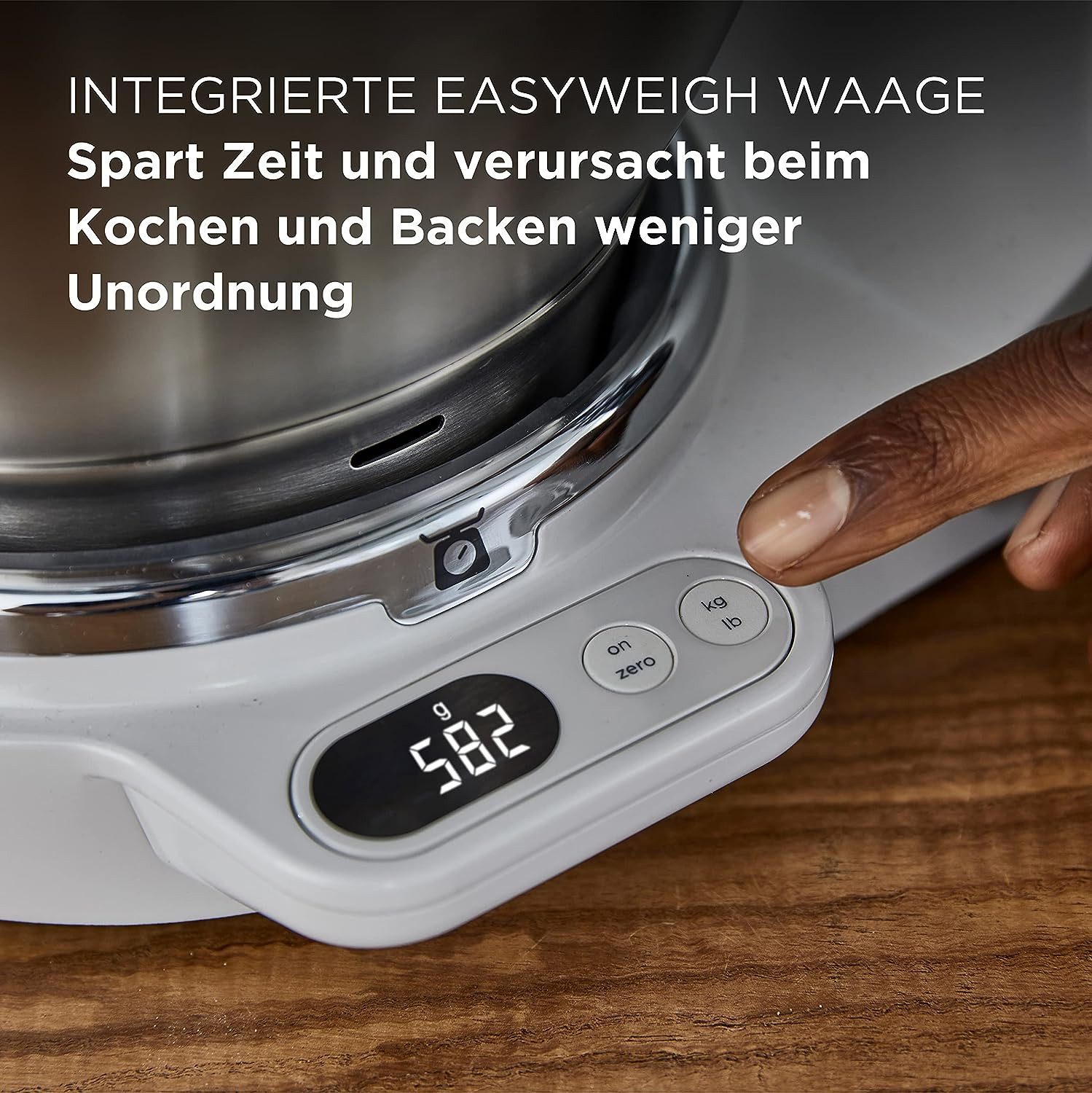 Küchenmaschine