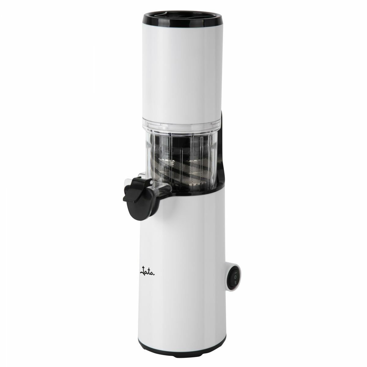 Entsafter Entsafter JATA JELI1201 Weiß 130 W 800 ml