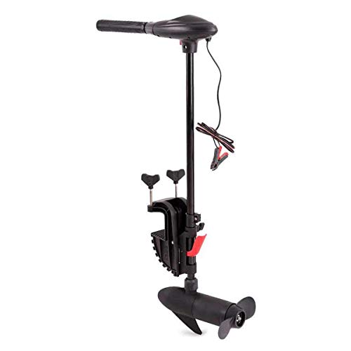 Intex 68631 Motore per pesca alla traina montatura a specchio : Amazon.it: Sport e tempo libero
