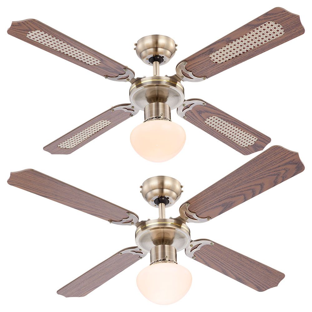 Deckenventilator