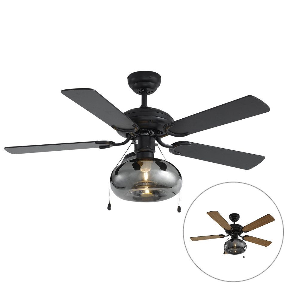 Deckenventilator Mistral