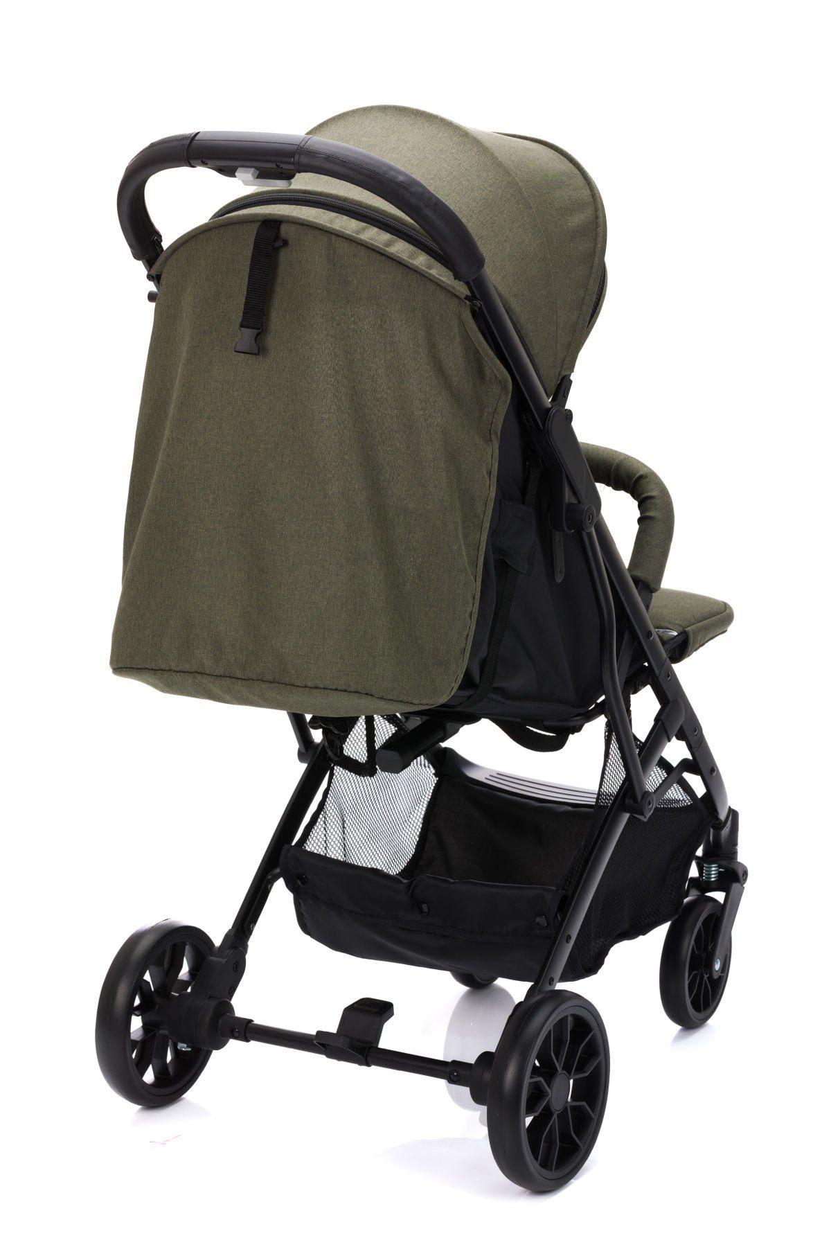 Sport-Kinderwagen Sportwagen Buggy Styler Elite Exklusiv