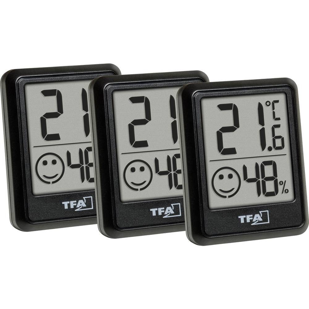 Hygrometer 30.5060.01.03