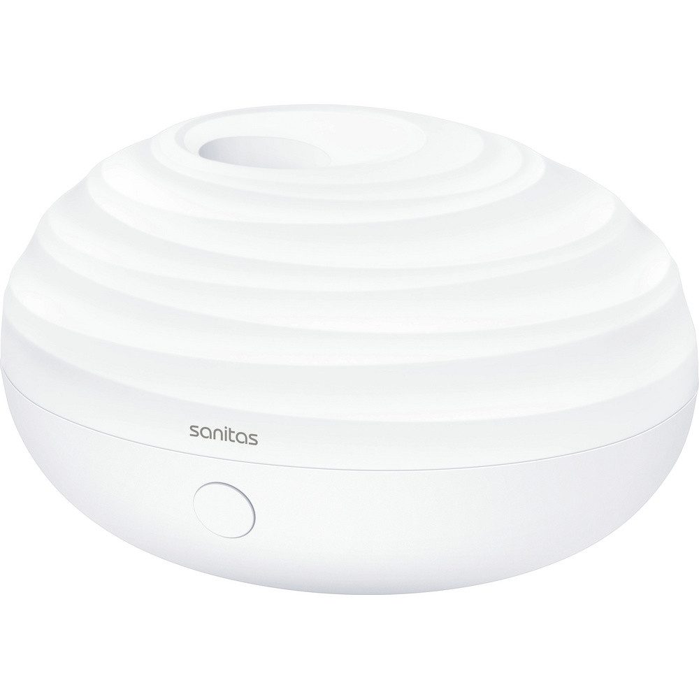 Diffuser Sanitas Lufterfrischer 10 m² Weiß