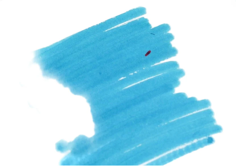 Robert Oster Aqua Signature Ink