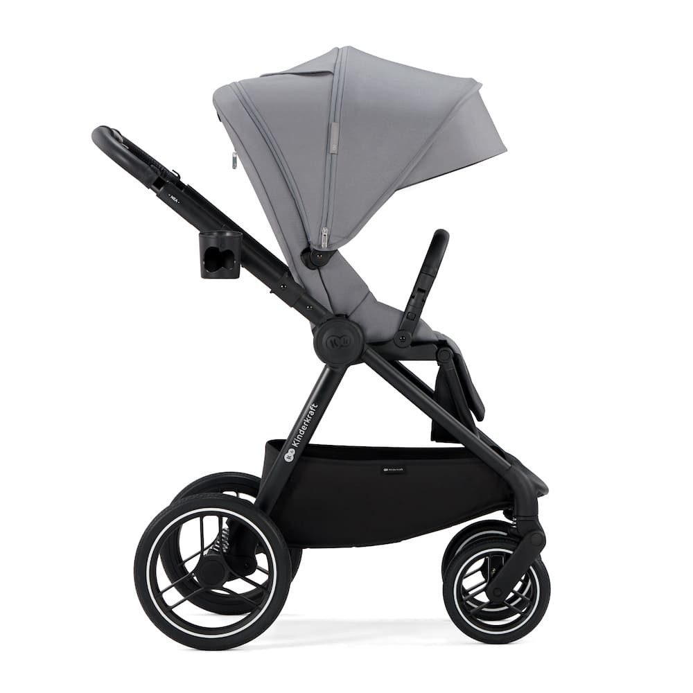 Kombi-Kinderwagen Kinderwagen 2in1 Nea / Kombikinderwagen