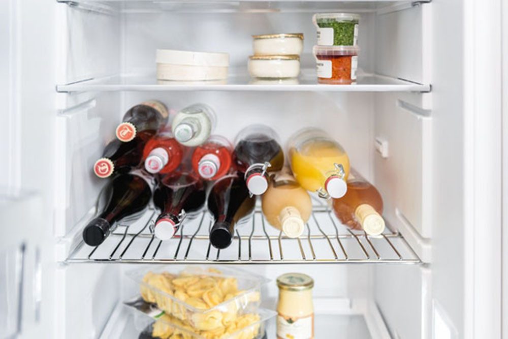 Einbaukühlschrank KI1813DD0