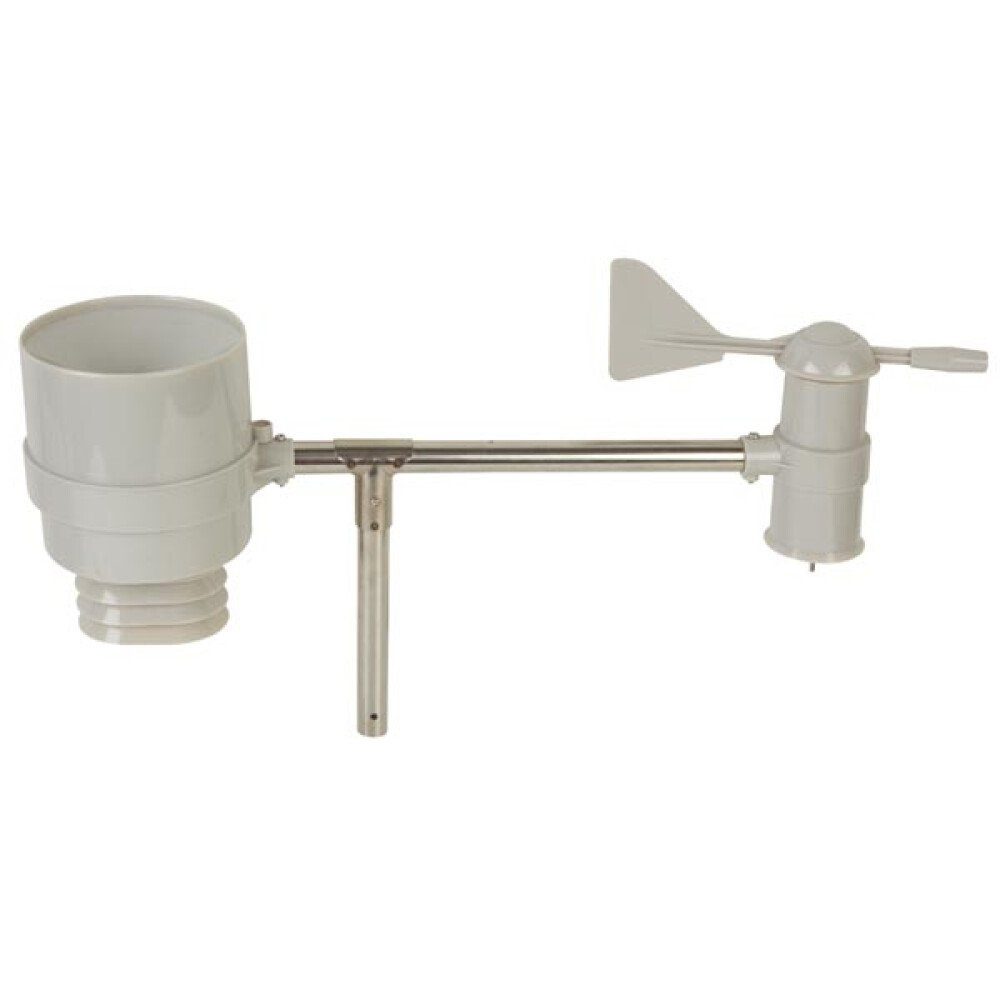Wetterstation ERSATZ THERMO/HYGRO FÜHLER OHNE WINDSPEED (868MHz) für WS1060