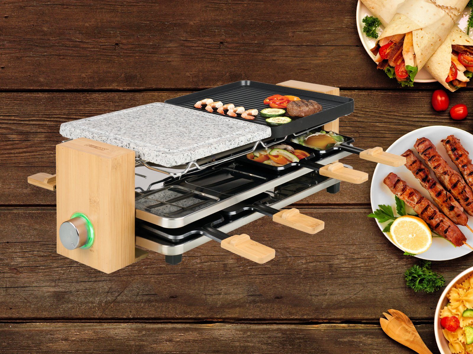 Raclette