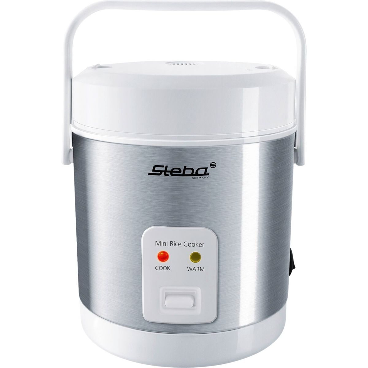 Reiskocher RK 4 M Mini-Reiskocher