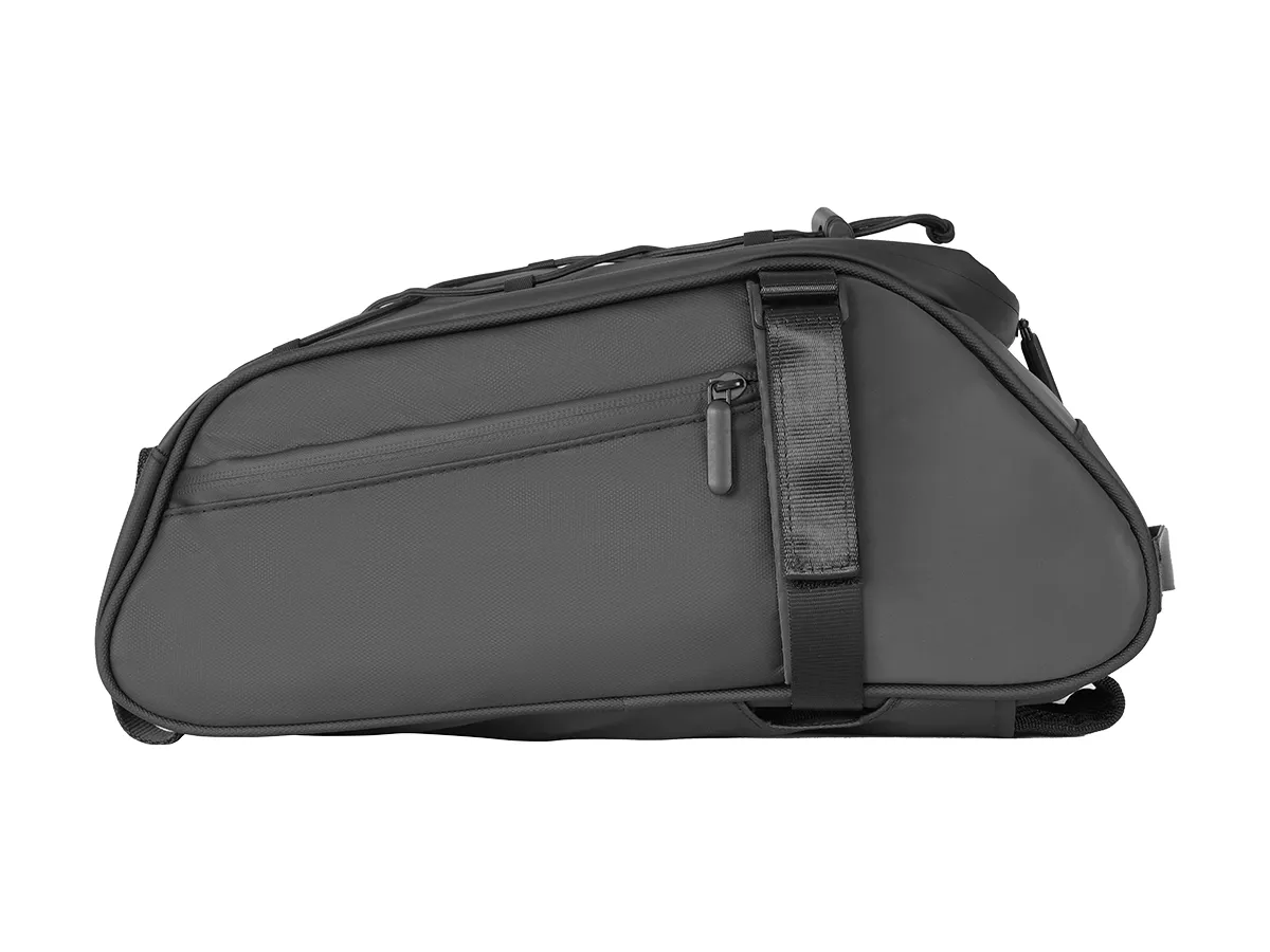 Leoguar 3 in 1 Rear Frame Ebike Bag