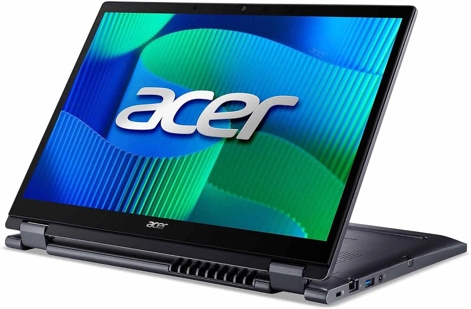 Acer TravelMate P4 Spin, Ultra 7 155U, RAM: 16GB, SSD: 500GB, 14' Touch