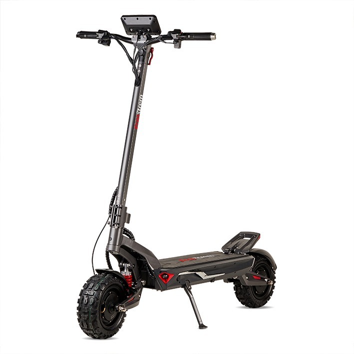 PATINETE EL&Eacute;CTRICO 2400W TAUROS V2