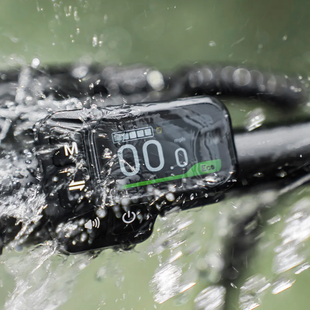 2025 Fiido C11 Lichtgewicht Urban E-Bike