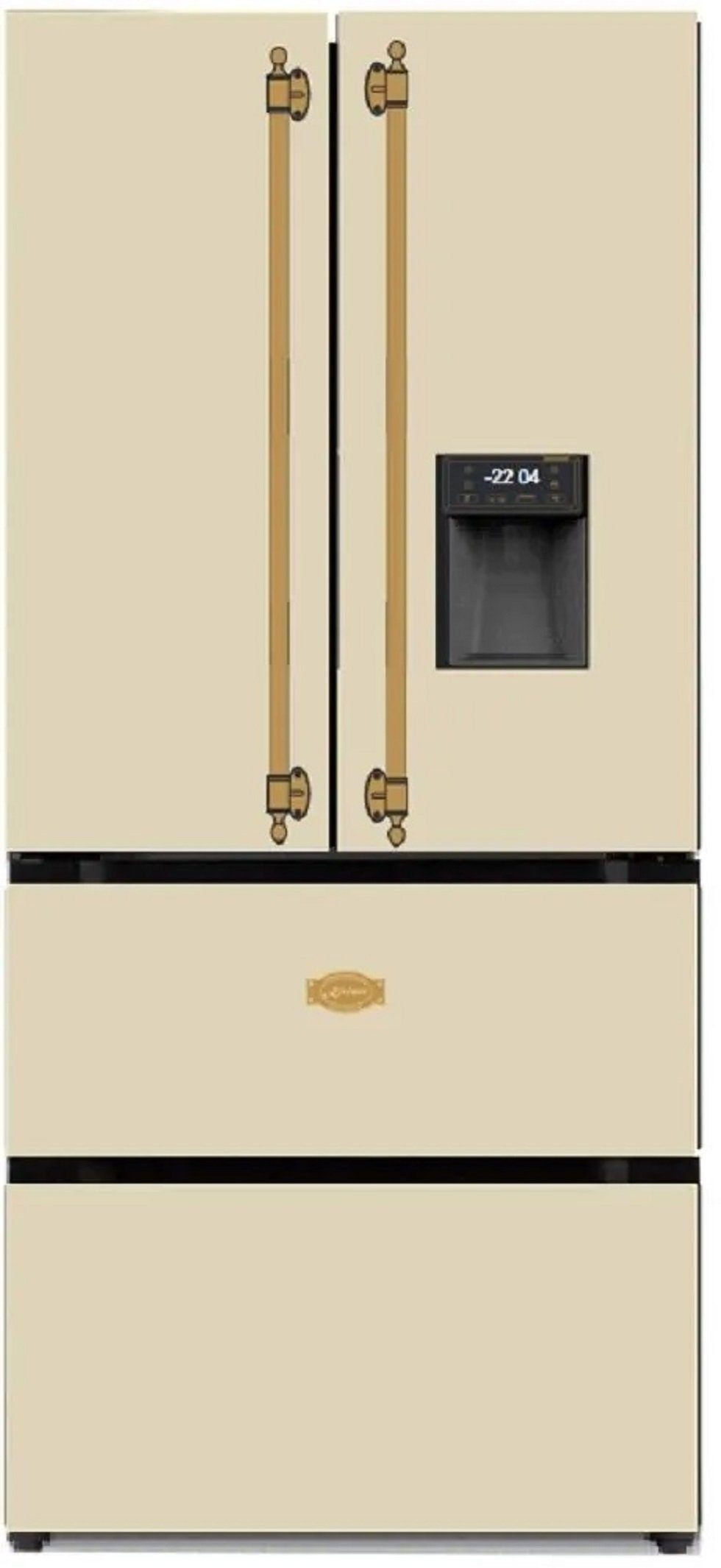 Kühlschrank KS 80425 ElfEm