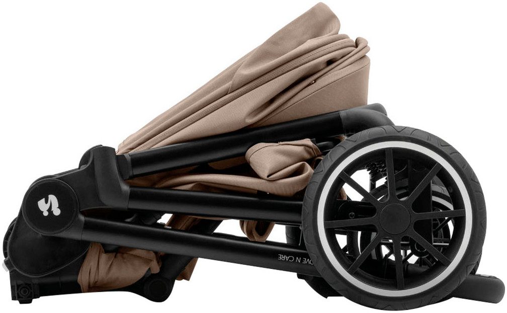 Kombi-Kinderwagen Move N Care Set
