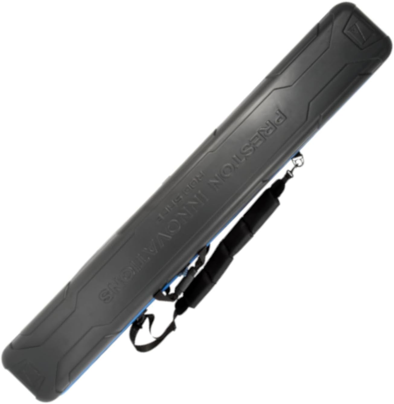 Preston Hardcase Rod Safe 194x25x14cm - Rutentasche, Rutenfutteral, Angeltasche