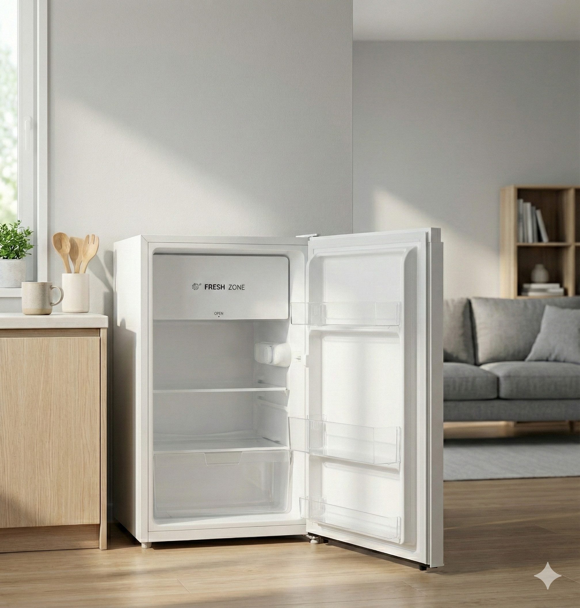 Kühlschrank Sinaida E