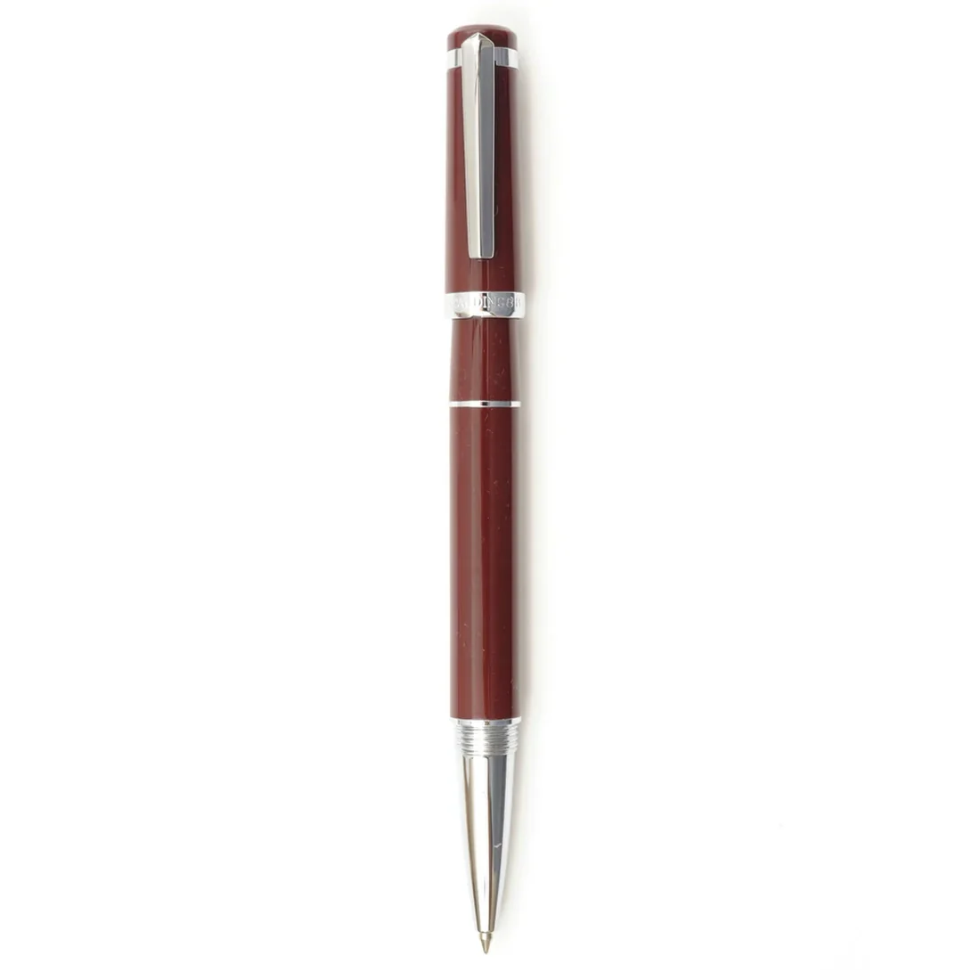 Penna roller New Boston Spalding & Bros bordeaux 562162U511