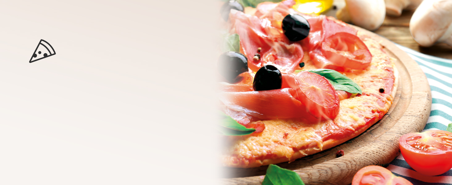 Funzione Pizza