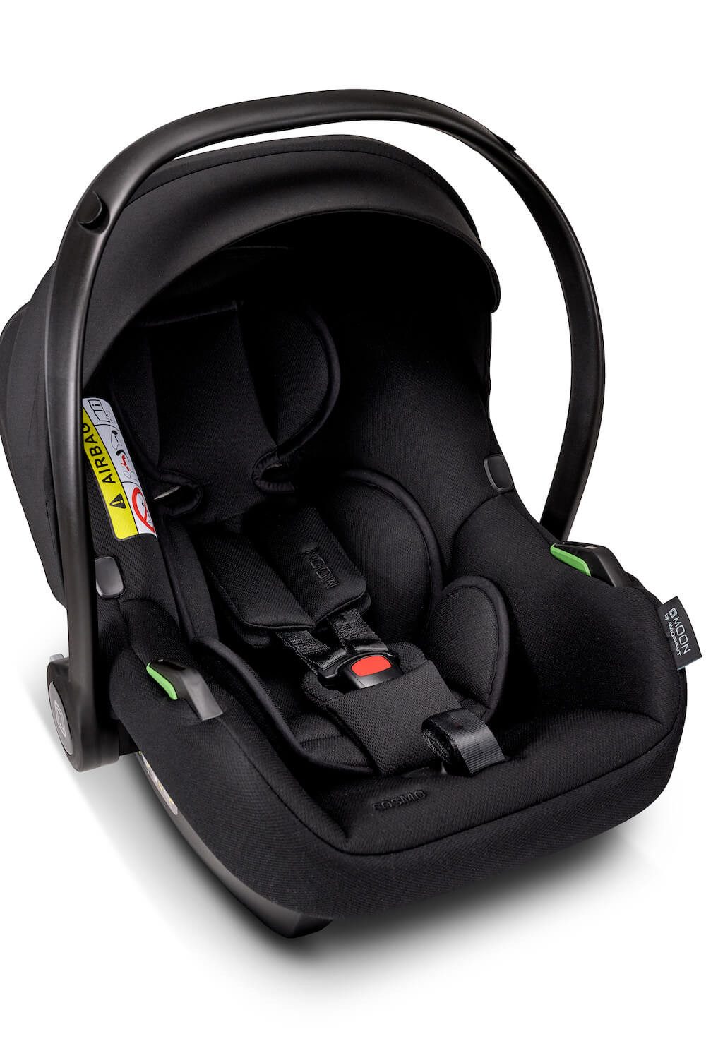 Kombi-Kinderwagen Resea 2.0 Komkinderwagen 3in1-Set mit Cosmo 2.0