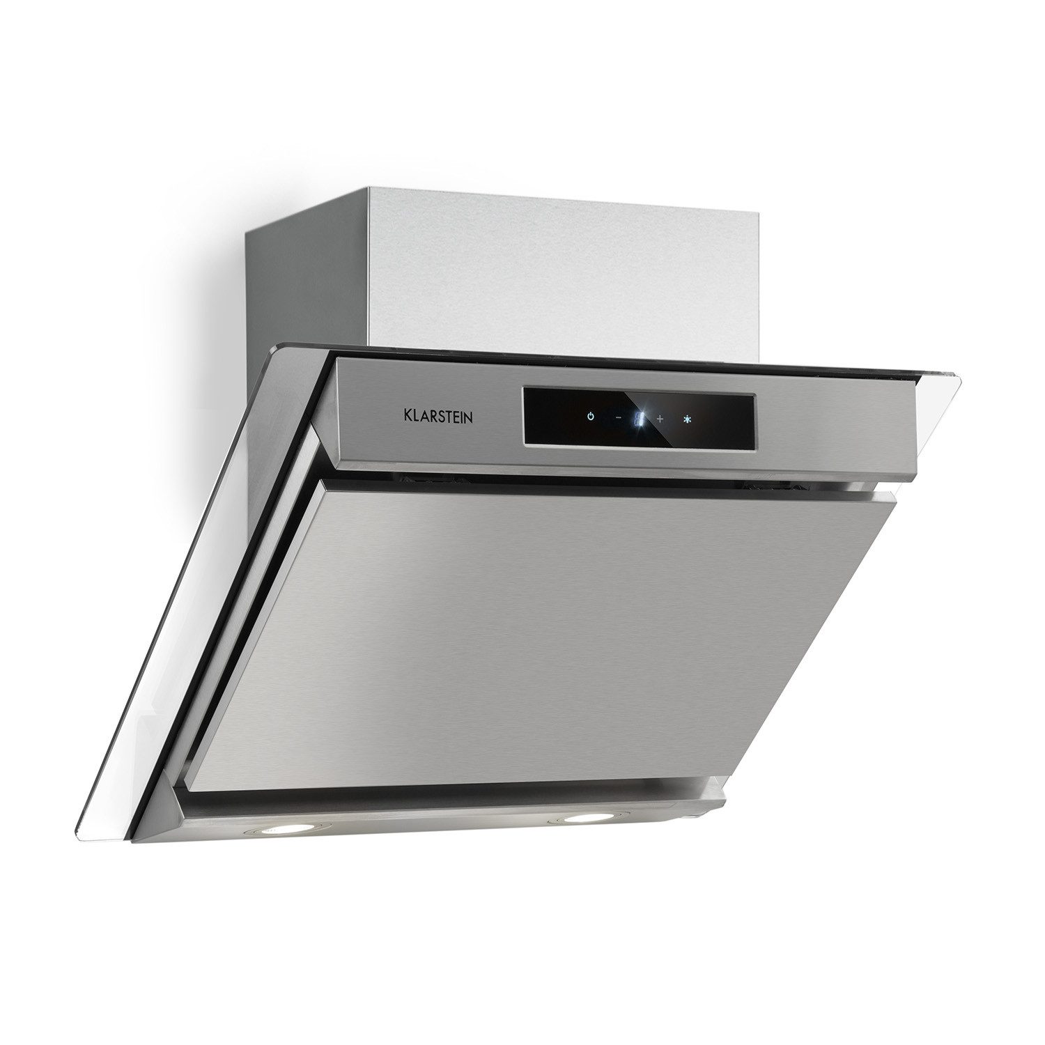 Deckenhaube Balzac Silent 60
