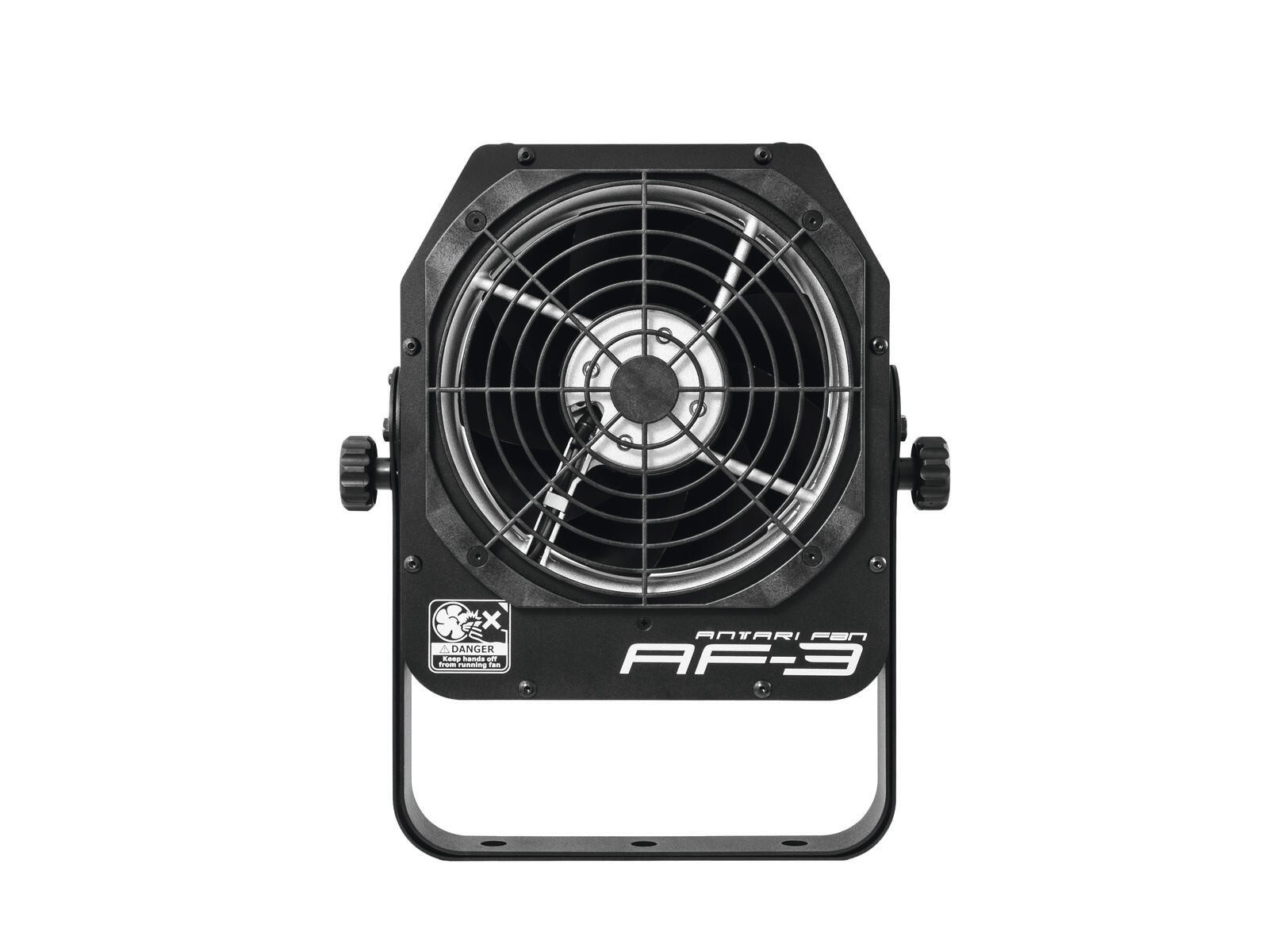 Windmaschine ANTARI AF-3X Effect Fan