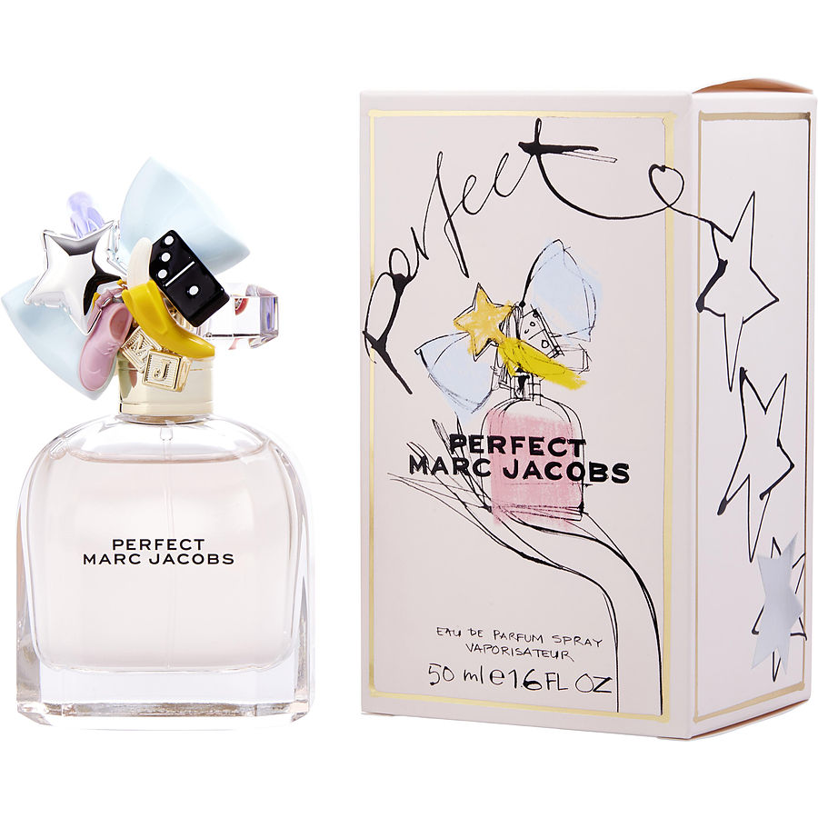 Marc Jacobs Perfect